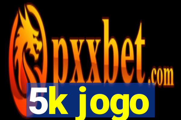 5k jogo